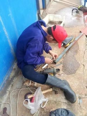 南昌通信修理師 用5/28時(shí)光點(diǎn)亮生命的奇跡