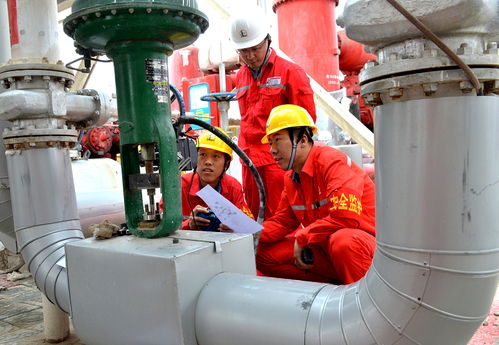 中石化西北油田采油三廠 以安全高效為基石，圓滿完成通信設(shè)備檢修任務(wù)